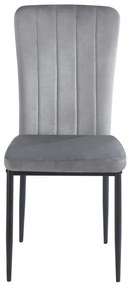 Pack van 4 Bioba Stoelen