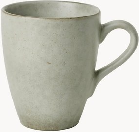 Handgemaakt koffiekopje Nordic Marsh