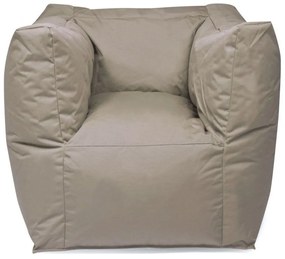 Outbag Zitzak Valley Plus Outdoor - Taupe