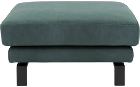 Goossens Hocker Nuance, Hocker 81 x 81 cm