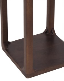 Set Van Twee Zuilen - 32 X 32cm.