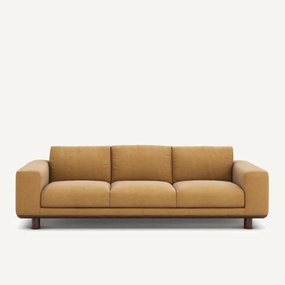 Bank van linnen fluweel, CEREA