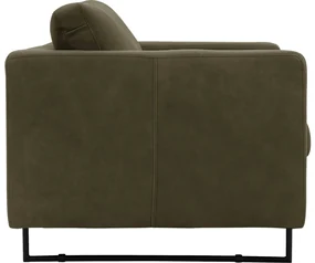 Goossens Excellent Loveseat Jovani, Loveseat