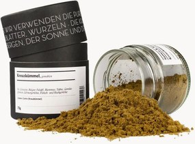 Komijn, heel