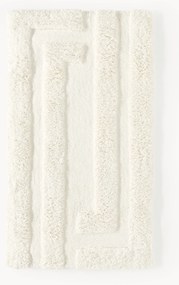 Hoog-laag vloerkleed Genève