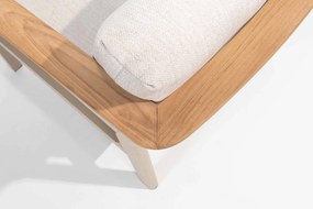 Taste by 4 Seasons Olivia loungeset latte Loungeset   beige weerbestendig