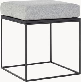 Kruk Feo met afneembaar zitkussen