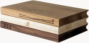 Snijplanken Pezzi, 3-delig