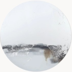 Handgemaakte decoratieve spiegel Krios