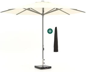 Shadowline Cuba parasol ø 350cm