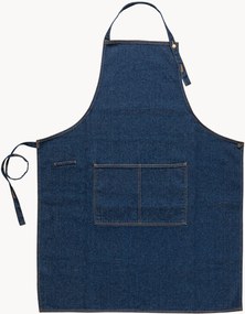 Katoenen schort Casafina