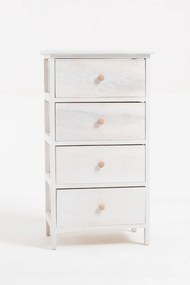 Mabet Brede Ladekast 4 Laden