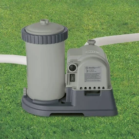 INTEX Cartridge filterpomp 9463 L/u 28634GS