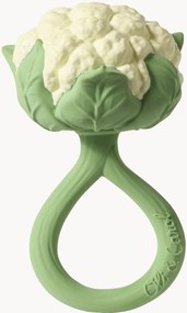 Handgemaakte rammelaar Cauliflower