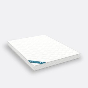 Schuimmatras, heel stevig H17 cm