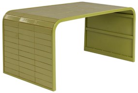 Zuiver Tiles Green Salontafel Met Tegeltjes Groen - 80 X 47cm.