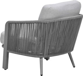 Garden Impressions Ryan loungestoel - taupe