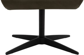 Goossens Hocker Avec, Hocker tbv arc zonder voetensteun maat medium