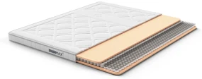 AEROMAX Support I Topper – Bij Swiss Sense