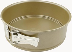 Springvorm Goldig met antiaanbaklaag