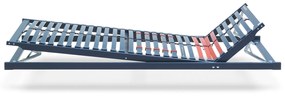 Technoflex 2000 Lattenbodem Handverstelbaar – Bij Swiss Sense
