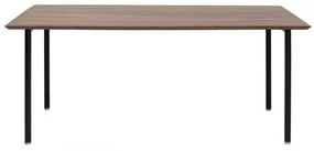 Kare Design Ravello Eettafel Sheeshamhout 180 Cm - 180 X 90cm.