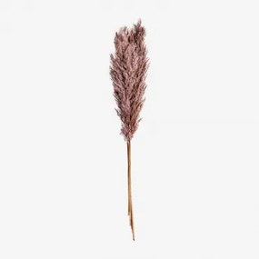 Pack Van 5 Decoratieve Droge Takken Dagrai Lichtpaarsroze - Sklum