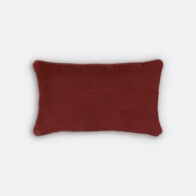 Kussenhoes in fluweel, Velvet