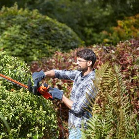 Black&amp;Decker BEHTS401 Elektrische Heggenschaar