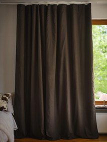 Verduisterend multibandgordijn Melanie, B 270 cm