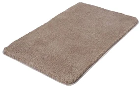 Kleine Wolke Badmat Relax 60x100 cm taupe