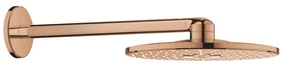 GROHE Rainshower SmartActive 310 Hoofddouche - 31cm - 2 straalsoorten - wandarm 43cm - warm sunset 26475da0