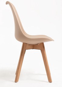 Set 6 Synk Basic Stoelen