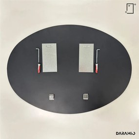 Spiegel met facetrand – Pure Collection R6