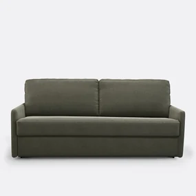 Bank-bed fluweel, Bultex Marta