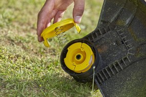 Stanley FatMax V20 18V 33CM GRASTRIMMER - SFMCST933M1