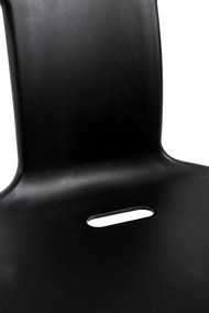 Set van 4 Indi-stoelen