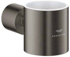 Grohe Atrio New Classic Glas/tandenborstelhouder 40884AL0