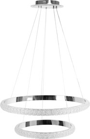 LED lamp G046-2CP CHROME