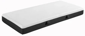 Goossens Matras Dream In A Box, 80 x 210 cm pocketvering