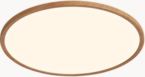 Dimbare LED plafondlamp Oja