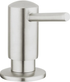 Grohe Contemporary Zeepdispenser Supersteel