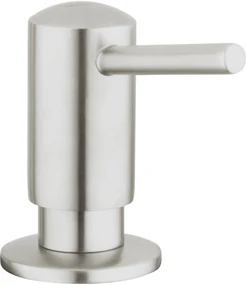 Grohe Contemporary Zeepdispenser Supersteel