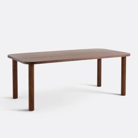 Tafelblad voor 6 tot 8 personen Alzar