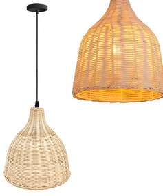 HANGLAMP NATUURLIJK APP1645-1CP