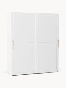 Modulaire schuifdeurkast Charlotte, 200 cm breed, diverse varianten