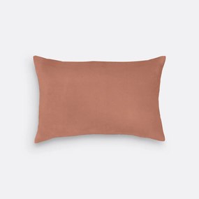 Rechthoekige kussenhoes in fluweel, Velvet