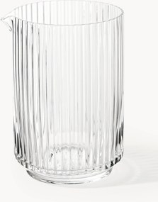 Mondgeblazen karaf Aleo, 820 ml
