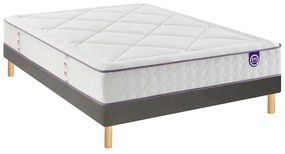 Ensemble matras Full Bed + lattenbodem