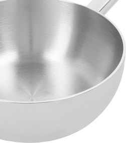 Demeyere Apollo 7 Conische sauspan 20 cm / 2 l - Apollo 7 - Demeyere